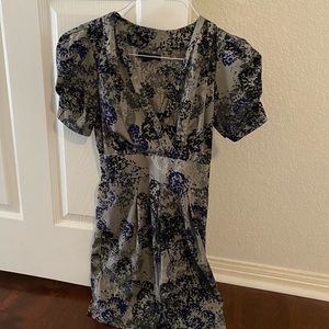 Banana republic dress